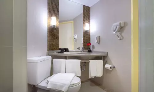 هتل آیبیس پاتایا